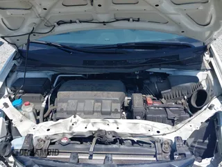 2014 Honda Odyssey EX-L с VIN 5FNRL5H69EB088589, выставлен на аукционе IAAI как лот 42418952 с пробегом 96 767 миль миль и . История ставок и продаж доступна на DreamBid. Изображение 10.