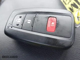 2019 Toyota Prius L Eco with VIN JTDKARFU7K3077941, listed as a IAAI auction lot 41865759 with 254,612 mi miles. Bid and sale history available at carsss.com. Image 11.