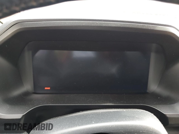 2022 Ford F-150 Lightning Pro z VIN 1FT6W1EV8NWG04113, wystawiony jako Copart lot #51413924 z przebiegiem Nie podano mil oraz Szkoda całkowita • Salvage title. Historia ofert i sprzedaży dostępna na DreamBid. Obrazek 9.