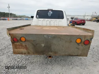 1996 Ford F-250 with VIN 1FTHF25F2TEA90317, listed as a Copart auction lot 50815015 with 270,094 mi miles and Salvage Title. Bid and sale history available at carsss.com. Image 6.