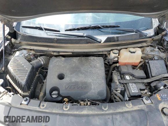 2018 Chevrolet Traverse LT Cloth z VIN 1GNERGKW9JJ170589, wystawiony jako Copart lot #55987725 z przebiegiem 125 818 mil mil oraz Szkoda całkowita • Salvage title. Historia ofert i sprzedaży dostępna na DreamBid. Obrazek 12.