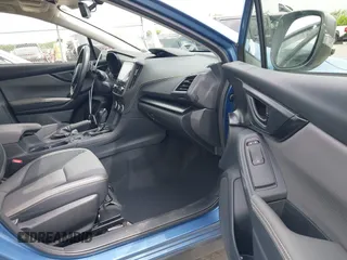2022 Subaru Crosstrek Special Sports with VIN JF2GTHSC9NH265506, listed as a IAAI auction lot 42102290 with 17,091 mi miles and . Bid and sale history available at DreamBid. Image 5.