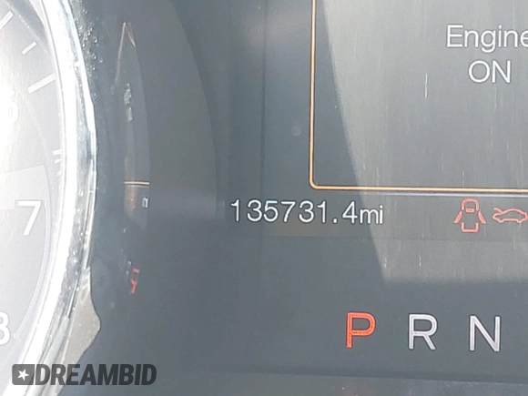 2015 Ford Mustang EcoBoost with VIN 1FA6P8TH7F5412410, listed as a IAAI auction lot 42481166 with 135,731 mi miles and . Bid and sale history available at DreamBid. Image 15.