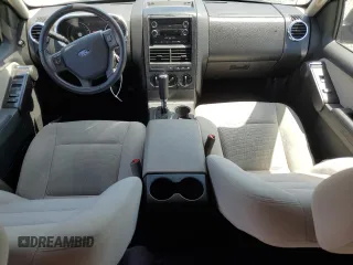2008 Ford Explorer XLT с VIN 1FMEU73E58UA84391, выставлен на аукционе Copart как лот 60652825 с пробегом 73 302 миль миль и Списание • Salvage title. История ставок и продаж доступна на DreamBid. Изображение 8.