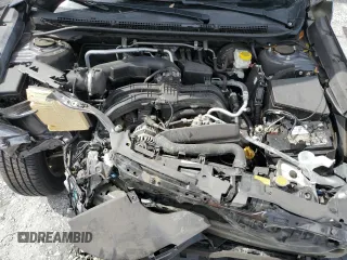 2020 Subaru Outback Limited with VIN 4S4BTANC1L3175445, listed as a Copart auction lot 59753065 with 36,197 mi miles and Salvage title. Bid and sale history available at DreamBid. Image 12.