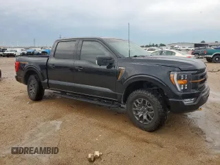 2021 Ford F-150 XL с VIN 1FTEW1E80MFC91854, выставлен на аукционе Copart как лот 58150765 с пробегом 47 950 миль миль и Списание • Salvage title. История ставок и продаж доступна на DreamBid. Изображение 4.