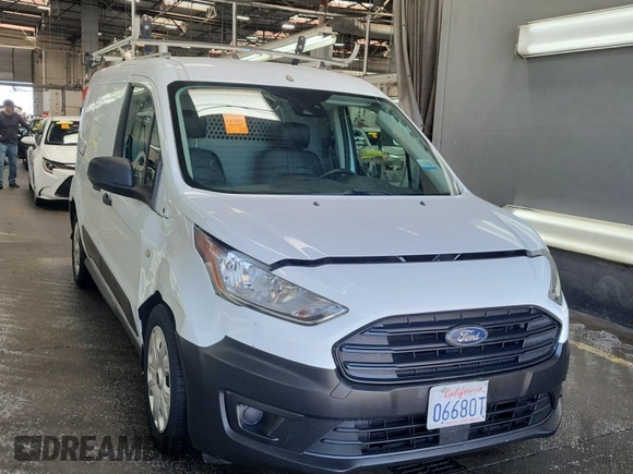 2019 Ford Transit Connect XL с VIN NM0LS7E22K1403580, выставлен на аукционе IAAI как лот 42670549 с пробегом 93 458 миль миль и . История ставок и продаж доступна на DreamBid. Изображение 4.