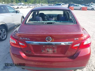 2016 Nissan Altima SR with VIN 1N4AL3AP3GC161353, listed as a IAAI auction lot 42148618 with 125,797 mi miles and . Bid and sale history available at DreamBid. Image 6.