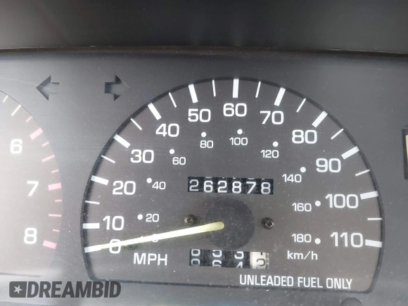 1994 Toyota Pickup с VIN 4TARN93P8RZ286013, выставлен на аукционе IAAI как лот 41982341 с пробегом 262 878 миль миль и . История ставок и продаж доступна на DreamBid. Изображение 15.