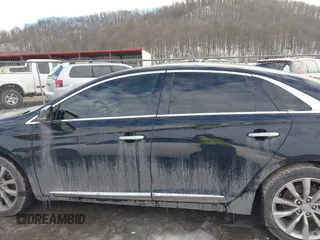 2017 Cadillac XTS Luxury z VIN 2G61M5S36H9111282, wystawiony jako IAAI lot #41107706 z przebiegiem 136 286 mil mil oraz . Historia ofert i sprzedaży dostępna na DreamBid. Obrazek 15.