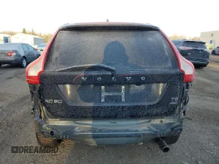 2012 Volvo XC60 3.0L с VIN YV4902DZ3C2344553, выставлен на аукционе Copart как лот 52487445 с пробегом 141 204 миль миль и Чистый • Clean title. История ставок и продаж доступна на DreamBid. Изображение 6.