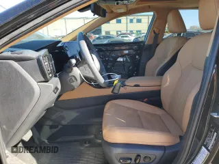 2022 Lexus NX with VIN 2T2GGCEZ8NC011047, listed as a Copart auction lot 85999784 with 18,944 mi miles and Salvage Title. Bid and sale history available at carsss.com. Image 7.