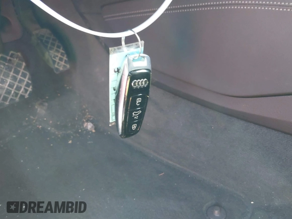 2021 Audi e-tron Premium Plus with VIN WA1LAAGE3MB005876, listed as a IAAI auction lot 41301875 with 37,017 mi miles and . Bid and sale history available at DreamBid. Image 11.