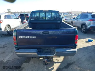 1996 Dodge Ram 1500 with VIN 3B7HC13Z1TG150225, listed as a IAAI auction lot 41732578 with 167,314 mi miles. Bid and sale history available at carsss.com. Image 17.