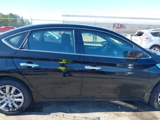 2019 Nissan Sentra S with VIN 3N1AB7AP7KY210335, listed as a IAAI auction lot 41177615 with 89,778 mi miles. Bid and sale history available at carsss.com. Image 13.