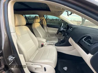 2014 Volkswagen Jetta SportWagen TDI w/Sunroof with VIN 3VWPL7AJ0EM615977, listed as a Copart auction lot 43859805 with 94,671 mi miles and Clean Title. Bid and sale history available at carsss.com. Image 5.