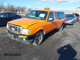 2008 Ford Ranger XLT с VIN 1FTZR45E58PB00350, выставлен на аукционе IAAI как лот 41821946 с пробегом 142 561 миль миль и . История ставок и продаж доступна на DreamBid. Изображение 17.