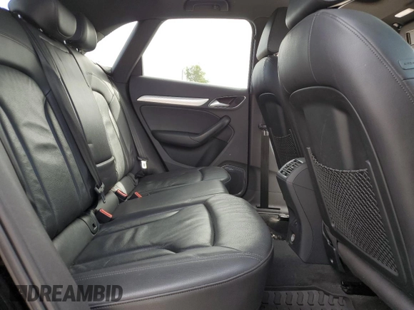 2016 Audi Q3 Prestige with VIN WA1FFCFS1GR011608, listed as a Copart auction lot 71228113 with 102,137 mi miles and . Bid and sale history available at DreamBid. Image 11.