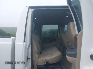 2006 Ford F-250 XL with VIN 1FTSW21P16EA63554, listed as a IAAI auction lot 42321307 with 253,267 mi miles and . Bid and sale history available at DreamBid. Image 8.