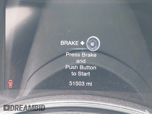 2021 Jeep Grand Cherokee Laredo X with VIN 1C4RJEAG9MC681776, listed as a IAAI auction lot 42116720 with 51,503 mi miles and . Bid and sale history available at DreamBid. Image 7.