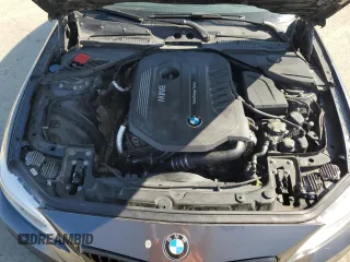 2017 BMW M2 z VIN WBA2G1C59HV638809, wystawiony jako Copart lot #44974604 z przebiegiem 113 249 mil mil oraz . Historia ofert i sprzedaży dostępna na DreamBid. Obrazek 11.
