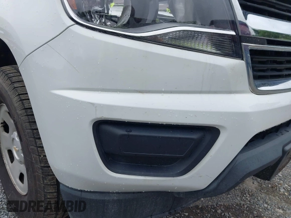 2016 Chevrolet Colorado 4WD WT with VIN 1GCGTBE31G1276938, listed as a IAAI auction lot 42318048 with 226,836 mi miles and . Bid and sale history available at DreamBid. Image 19.
