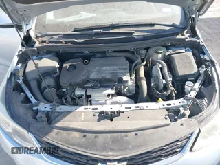 2017 Chevrolet Cruze LS with VIN 1G1BC5SM9H7128066, listed as a IAAI auction lot 41815889 with 133,899 mi miles and . Bid and sale history available at DreamBid. Image 10.