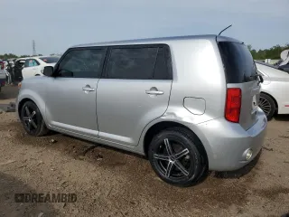 2008 Scion xB z VIN JTLKE50EX81014016, wystawiony jako Copart lot #56683475 z przebiegiem 279 522 mil mil oraz Szkoda całkowita • Salvage title. Historia ofert i sprzedaży dostępna na DreamBid. Obrazek 2.
