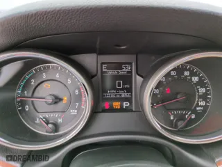 2011 Jeep Grand Cherokee Limited with VIN 1J4RR5GT8BC607866, listed as a Copart auction lot 47947595 with 122,161 mi miles and Salvage Title. Bid and sale history available at carsss.com. Image 9.
