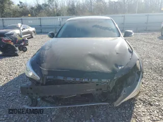 2016 Infiniti Q50 Premium с VIN JN1EV7AP0GM302647, выставлен на аукционе Copart как лот 48780765 с пробегом 131 561 миль миль и Списание • Salvage title. История ставок и продаж доступна на DreamBid. Изображение 5.