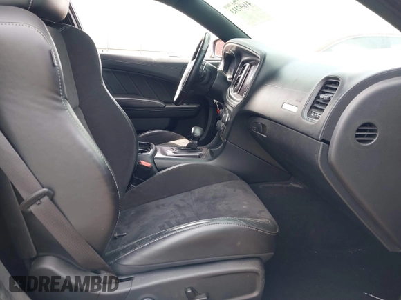 2021 Dodge Charger GT with VIN 2C3CDXHG2MH647775, listed as a IAAI auction lot 41697313 with 51,298 mi miles and . Bid and sale history available at DreamBid. Image 5.