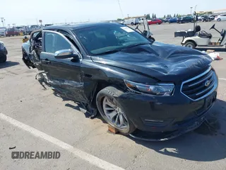 2015 Ford Taurus Limited с VIN 1FAHP2F85FG116310, выставлен на аукционе IAAI как лот 42298726 с пробегом Не указан миль и . История ставок и продаж доступна на DreamBid. Изображение 1.