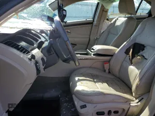 2011 Ford Taurus Limited with VIN 1FAHP2FW7BG117676, listed as a Copart auction lot 51907355 with 317,818 mi miles and Salvage Title. Bid and sale history available at DreamBid. Image 7.