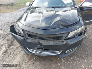 2020 Chevrolet Impala Premier with VIN 1G1105S30LU111498, listed as a IAAI auction lot 41560499 with 176,216 mi miles. Bid and sale history available at carsss.com. Image 6.