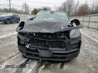 2022 Porsche Macan S с VIN WP1AG2A50NLB24327, выставлен на аукционе Copart как лот 44120225 с пробегом 23 814 миль миль и Списание • Salvage title. История ставок и продаж доступна на DreamBid. Изображение 12.