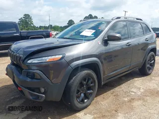 2014 Jeep Cherokee Trailhawk с VIN 1C4PJMBS6EW278648, выставлен на аукционе IAAI как лот 42433381 с пробегом 136 702 миль миль и . История ставок и продаж доступна на DreamBid. Изображение 17.