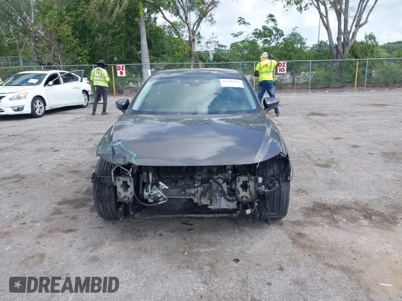 2020 Mazda 3 Select с VIN 3MZBPACL9LM127098, выставлен на аукционе IAAI как лот 41948541 с пробегом 67 431 миль миль и . История ставок и продаж доступна на DreamBid. Изображение 12.