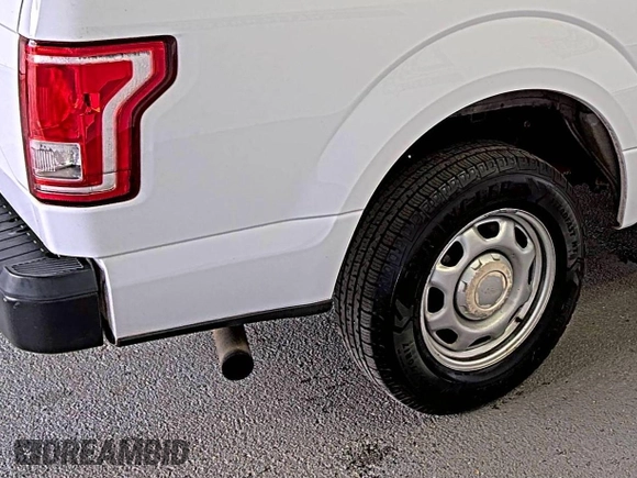 2015 Ford F-150 XL с VIN 1FTEX1CP1FKF08782, выставлен на аукционе IAAI как лот 42643080 с пробегом 201 869 миль миль и . История ставок и продаж доступна на DreamBid. Изображение 15.