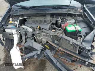 2012 Nissan Sentra 2.0 with VIN 3N1AB6AP2CL666316, listed as a Copart auction lot 59699175 with Not provided miles and Clean title. Bid and sale history available at DreamBid. Image 11.
