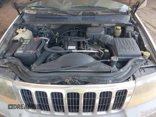 1999 Jeep Grand Cherokee Laredo with VIN 1J4G258S7XC679151, listed as a IAAI auction lot 42500706 with Not provided miles and . Bid and sale history available at DreamBid. Image 10.