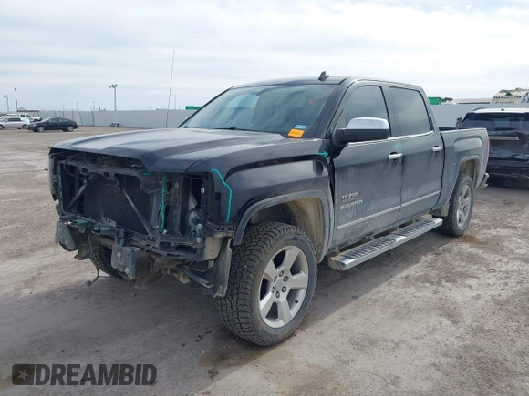 2014 GMC Sierra 1500 SLT with VIN 3GTP1VECXEG112481, listed as a IAAI auction lot 41778104 with 251,713 mi miles and . Bid and sale history available at DreamBid. Image 17.