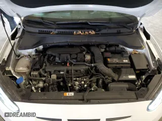 2022 Hyundai Kona N Line with VIN KM8K33A30NU773959, listed as a Copart auction lot 45729325 with 60,232 mi miles and Salvage Title. Bid and sale history available at carsss.com. Image 13.