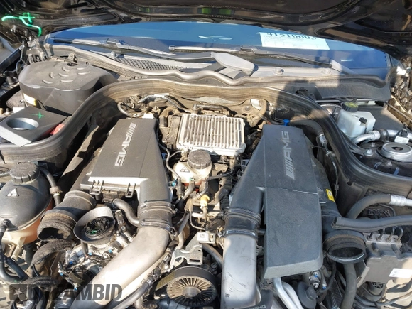 2016 Mercedes-Benz CLS 63 S AMG with VIN WDDLJ7GB8GA162057, listed as a IAAI auction lot 41510603 with 65,941 mi miles and . Bid and sale history available at DreamBid. Image 10.