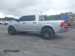 2016 Ram 1500 Big Horn с VIN 1C6RR7LT8GS313296, выставлен на аукционе IAAI как лот 40758622 с пробегом 197 084 миль миль и . История ставок и продаж доступна на DreamBid. Изображение 15.