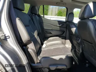 2021 GMC Acadia SLT z VIN 1GKKNMLS7MZ189962, wystawiony jako Copart lot #52797795 z przebiegiem 52 860 mil mil oraz Szkoda całkowita • Salvage title. Historia ofert i sprzedaży dostępna na DreamBid. Obrazek 11.