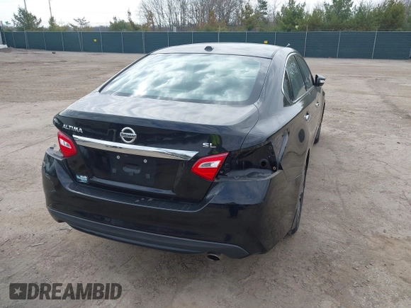 2016 Nissan Altima S with VIN 1N4AL3AP6GC235610, listed as a IAAI auction lot 42029319 with 78,923 mi miles and . Bid and sale history available at DreamBid. Image 4.