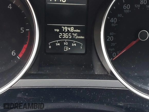 2015 Volkswagen Jetta SE с VIN 3VWLA7AJ7FM218630, выставлен на аукционе IAAI как лот 41621751 с пробегом 236 575 миль миль и . История ставок и продаж доступна на DreamBid. Изображение 15.