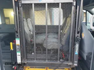 2015 Ford Transit XL z VIN 1FBZX2CM1FKB19531, wystawiony jako Copart lot #88655585 z przebiegiem 196 811 mil mil oraz Czysty tytuł • Clean title. Historia ofert i sprzedaży dostępna na DreamBid. Obrazek 11.