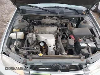2001 Toyota Camry CE z VIN JT2BG22K410587070, wystawiony jako IAAI lot #42388043 z przebiegiem 119 183 mil mil oraz . Historia ofert i sprzedaży dostępna na DreamBid. Obrazek 10.
