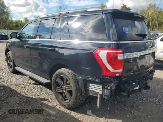 2020 Ford Expedition XLT с VIN 1FMJU1JT9LEA36599, выставлен на аукционе Copart как лот 73526964 с пробегом 118 205 миль миль и Списание • Salvage title. История ставок и продаж доступна на DreamBid. Изображение 2.
